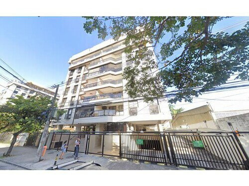 Apartamento com Vaga em Jacarepaguá, Rio de Janeiro