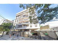 Apartamento com Vaga em Jacarepaguá, Rio de Janeiro
