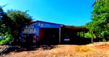 Imóvel Comercial com 1.250m² em Manfrinópolis