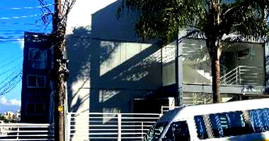 Apartamento em Caxias do Sul com 46,31m²