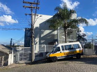 Apartamento em Caxias do Sul com 46,31m²