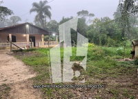 Chácara com 3 Quartos e 2 Banheiros em Embu-Guaçu/SP