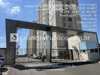 Apartamento 84,33m² em Piracicaba - 2 quartos e 1 vaga