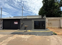 Casa com 107,28 m² Ocupada - Setor Marista Sul
