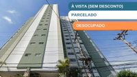 Apartamento em Santana - São Paulo com 68,89m²