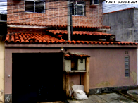 Terreno com 360m² em Jacarepaguá, Rio de Janeiro