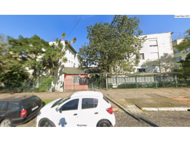 Apartamento com 61,36 m², 1 quarto, 1 banheiro