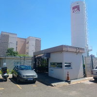 Apartamento com 2 quartos, 1 vaga, 39,36m²