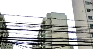 Apartamento 1 quarto, 1 vaga, 65m², ocupado