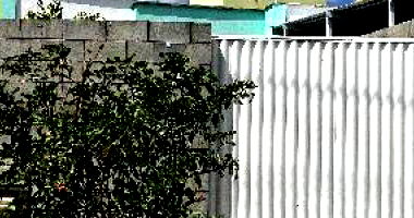 Casa 2 quartos, 2 banheiros, 60,15m²