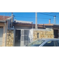 Casa com 171m² em Indaiatuba/SP - Vila Costa e Silva