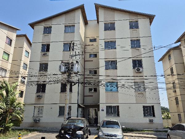 Apartamento 45m² com 1 vaga, ideal para investimento
