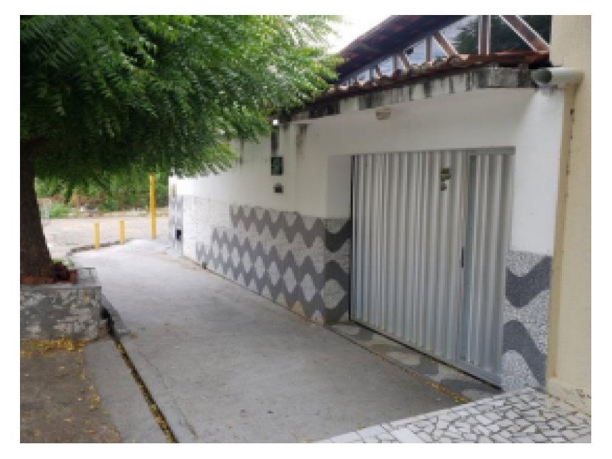 Casa Ocupada com 3 Quartos e 128m² em Patos/PB
