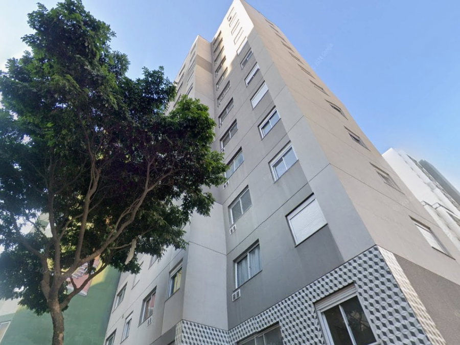 Direitos sobre Apartamento 35 m² em Vila Buarque, São Paulo