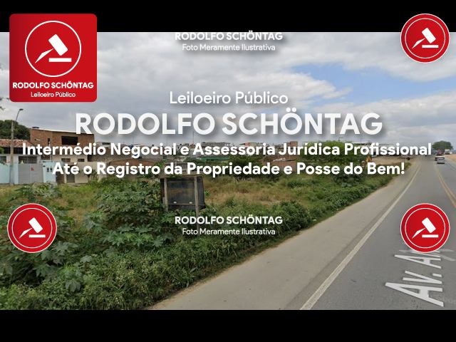 Terreno Urbano 360m² em Belo Jardim - Excelente Oportunidade