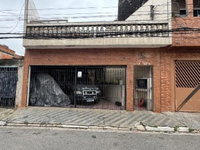 Casa com 3 quartos e 272,16m² em Diadema/SP