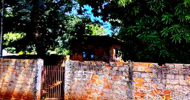 Terreno Urbano em Foz do Iguaçu com 675m²