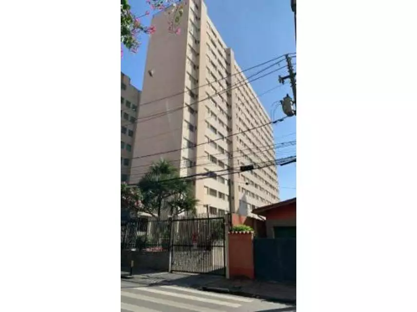 Apartamento 72m² 1 Vaga - Leilão Extrajudicial