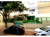 Apartamento Luxuoso com 3 Dormitórios e 2 Vagas em Campo Grande