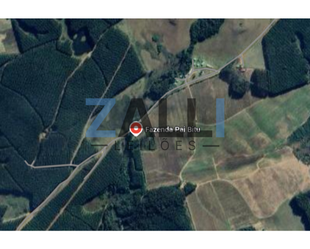 Área Rural de 22 Hectares em São Francisco de Paula/RS