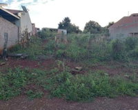Imóvel Urbano com Área de 612.50 m² em Barbosa Ferraz-PR