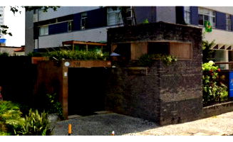 Apartamento com 128m² e 1 vaga em Recife/PE