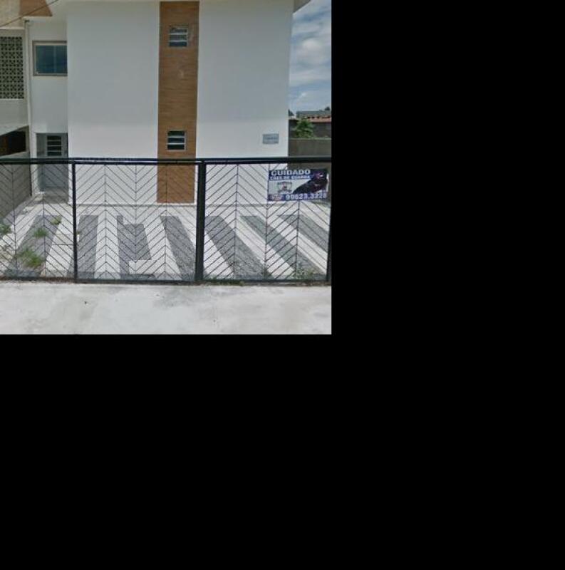 Casa com 2 quartos e 1 vaga em Paulista-PE, área privativa de 49,51m²