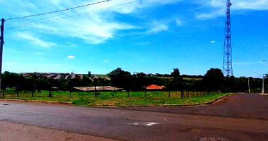 Amplo Imóvel Urbano com 1.725,21 m² em Sertãozinho/SP