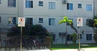 Apartamento 2 quartos, 1 vaga, 89.83m², desocupado