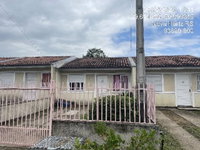Casa com 2 quartos, 1 vaga, 40,87m² em Nova Hartz