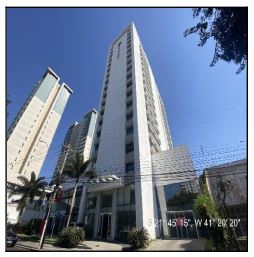 Apartamento compacto com 34m² de área privativa, ideal para investimento