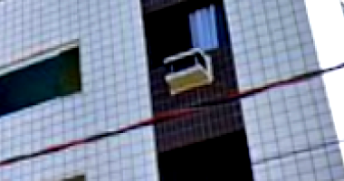 Apartamento Triplex de Cobertura com 3 Quartos em Santos