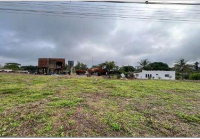 Terreno Rural com Barracão Industrial de 500m²