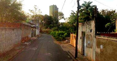 Terreno em Jaú/SP - Oportunidade de Investimento