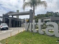 Apartamento 2 Quartos no Ouro Fino - São José dos Pinhais