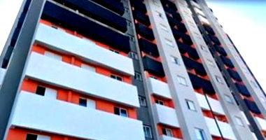 Apartamento 1 vaga, 46m², ocupado, ideal para investimento
