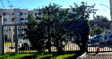 Apartamento com 2 quartos em São Gonçalo/RJ