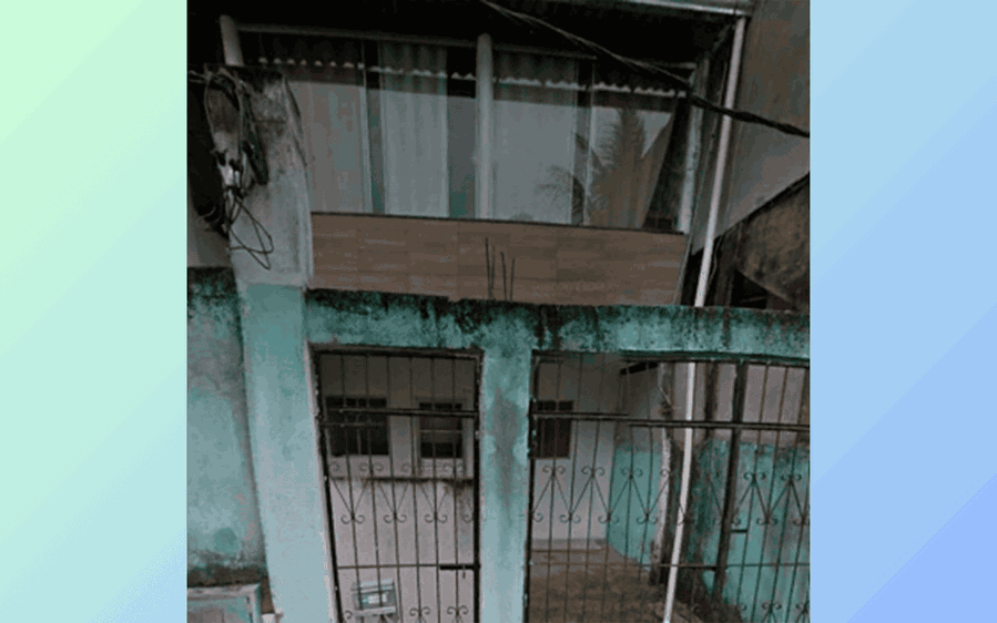 Terreno 120m² em São Cristóvão - Excelente Oportunidade com 62% de Desconto