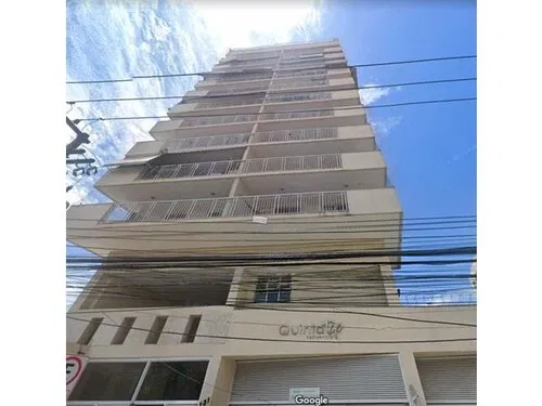 Apartamento Ocupado em São Cristóvão com 1 Vaga