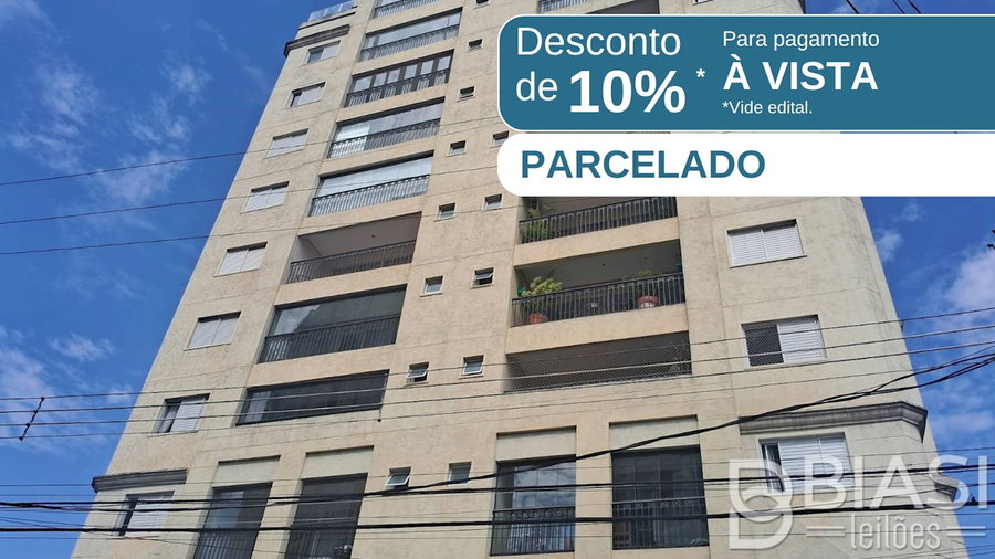 Apartamento Duplex com 4 Vagas no Jardim Monte Kemel em São Paulo/SP
