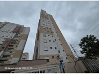 Apartamento com 2 Vagas no Belenzinho, São Paulo