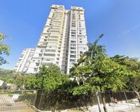 Apartamento com 1 vaga de garagem em São Conrado