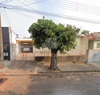 Casa em Presidente Prudente com 99,40 m² de área construída