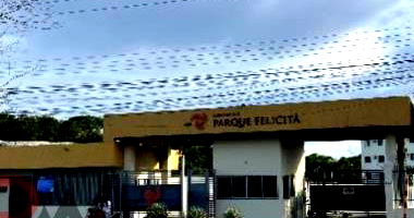 Apartamento com 2 quartos em Macapá/AP