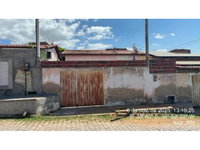 Casa com 52m² em Itajá/RN com terreno de 200m²