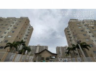 Apartamento com 2 quartos e 1 vaga em Campos dos Goytacazes/RJ