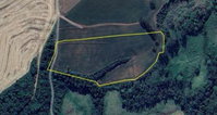 Imóvel Rural 20.000 m² com Potencial Agropecuário