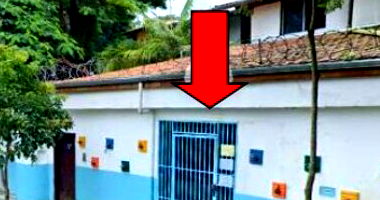 Imóvel Comercial em Santo Amaro - 1.136m² construídos