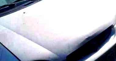 GM/CORSA MILENIUM Conservado