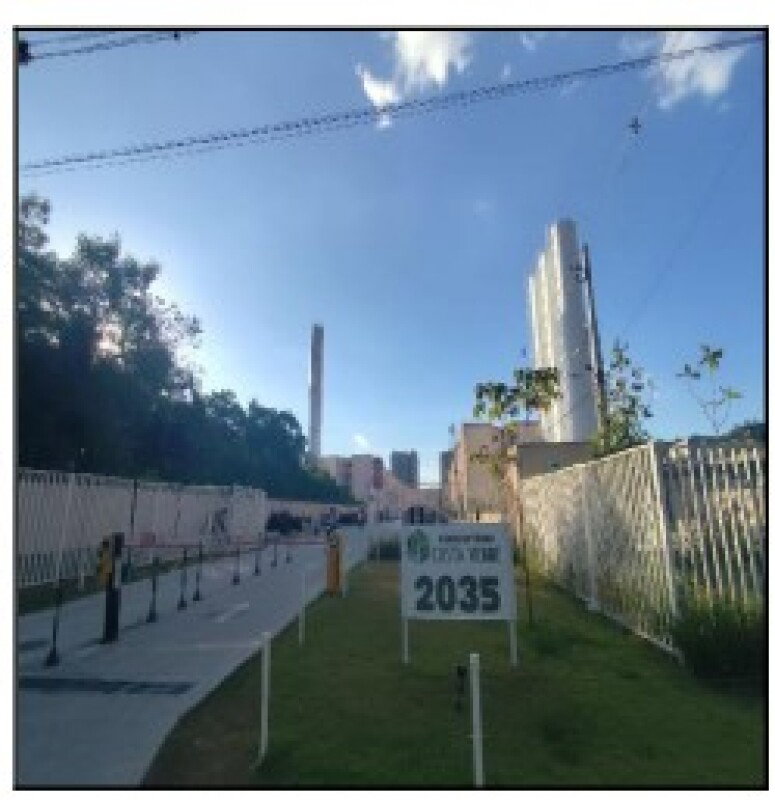 Apartamento 40m² em Rio de Janeiro com 1 quarto e 1 banheiro